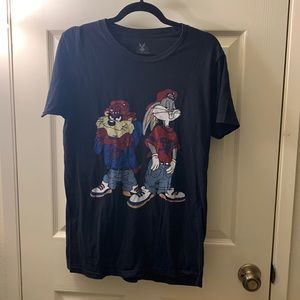 Looney Toons tee shirt